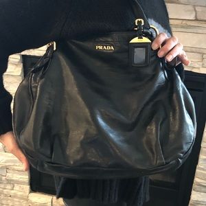 Prada purse